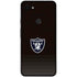 NFL Las Vegas Raiders Breakaway Google Pixel 3a XL Skin